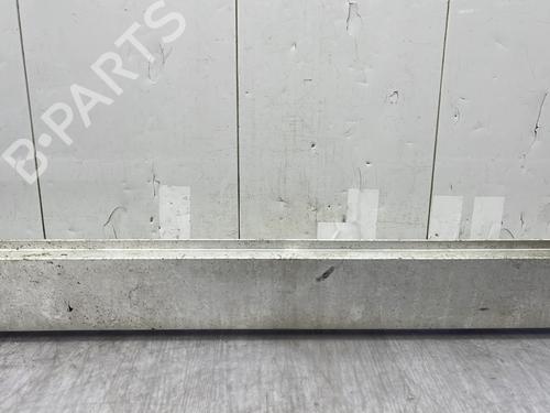 Rear bumper reinforcement PEUGEOT RCZ 1.6 16V | BP24571494C73 