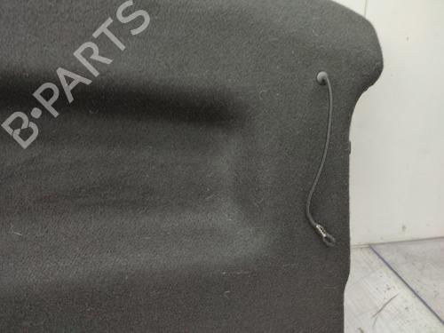 Used Rear parcel shelf Rear parcel shelf CITROËN C3 II (SC_) 1.2 VTi 82 (82 hp) 26006302 26006302