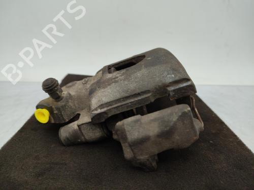 Right front brake caliper FORD FIESTA III (GFJ)  | BP23676817M104 