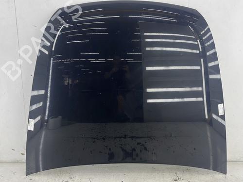Used Hood PEUGEOT 607 (9D, 9U) 2.2 16V (158 hp) 28064132