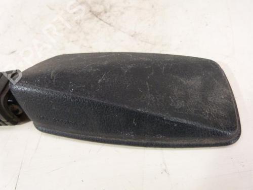 Used Left mirror LADA SAMARA Saloon (21099, 2115) [1987-2012]  23670094