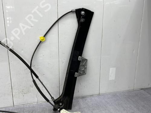 Front right window mechanism MERCEDES-BENZ CLK (C209) CLK 270 CDI (209.316) | BP23754463C23 