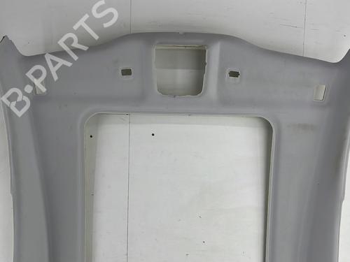 Interiør tag PEUGEOT 2008 I (CU_) 1.2 THP 110 / PureTech 110 | BP26604131I12 - Image 2