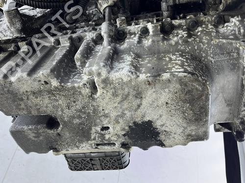 Used Engine Engine VOLVO V70 II (285) [1999-2008] 33969256 33969256