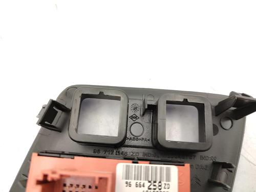 Switch CITROËN C4 II (NC_) 1.6 HDi 115 | BP23730240I30 