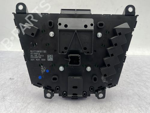 Switch FORD B-MAX (JK) 1.6 TDCi | BP30463353I30 - Image 5