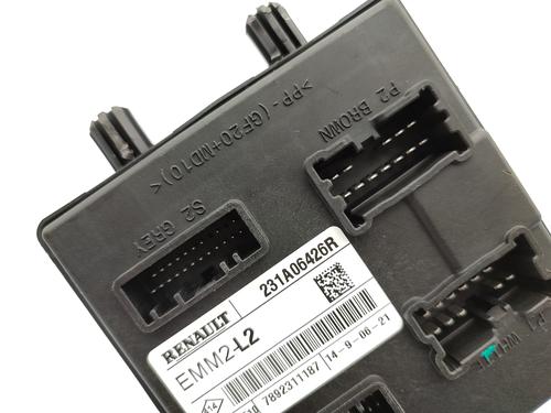 Electronic module DACIA SPRING EV (B6M1) | BP23751154M83 - Image 19