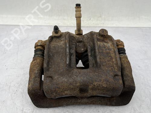 Left front brake caliper NISSAN TERRANO II (R20) 2.7 TDi 4WD | BP25602566M105 