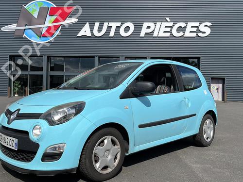 Right front window switch RENAULT TWINGO II (CN0_) 1.2 16V (CN04, CN0B) | BP23678393I26 - Image 7