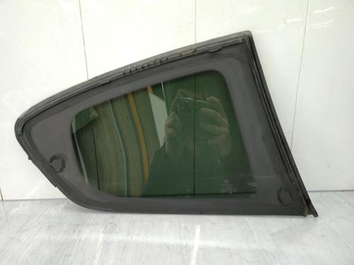 Used Rear left quarter glass PEUGEOT 208 I (CA_, CC_) 1.6 HDi (92 hp) 23718735