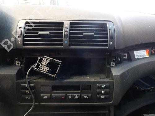 Steering column BMW 3 (E46) 320 d | BP23692701M21  - Image 7