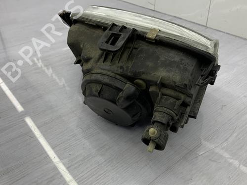 Right headlight RENAULT MEGANE I (BA0/1_) 1.4 e (BA0E, BA0V) | BP23702418C29 