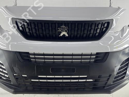 front-bumper-peugeot-expert-van-v_-2016-32093739 main image