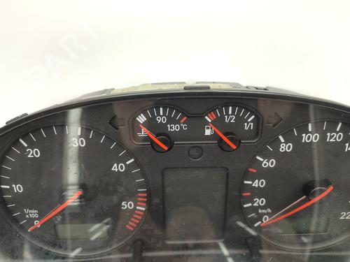 Electronic module VW PASSAT B5 (3B2) 1.9 TDI | BP23719310M83  - Image 7