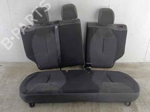Used Rear seat Rear seat CITROËN DS3 (SA_) 1.6 HDi 110 (112 hp) 23741138 23741138