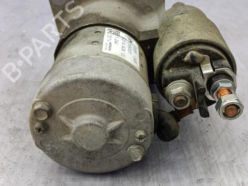 Used Starter FIAT 500 (312_) 1.2 (312AXA1A) (69 hp) 23707147