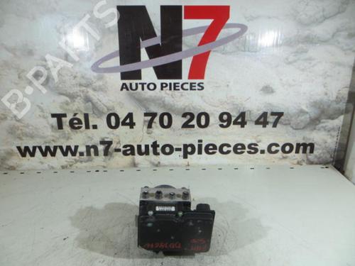 Used ABS pump FIAT 500 (312_) 1.2 (312AXA1A) (69 hp) 23676799