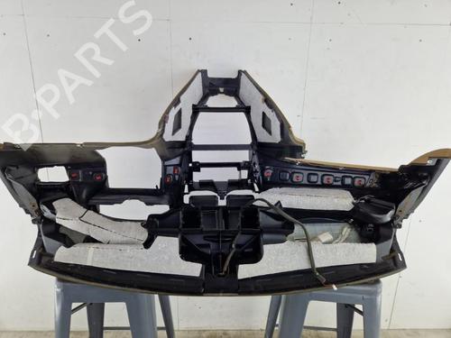 Dashboard BMW X3 (E83) 2.0 d | BP23739425C46  - Image 9