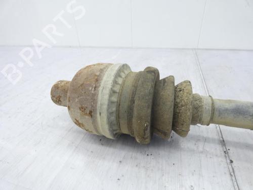 Used Right front driveshaft OPEL VECTRA C GTS (Z02) 1.9 CDTI (F68) (120 hp) 23696103