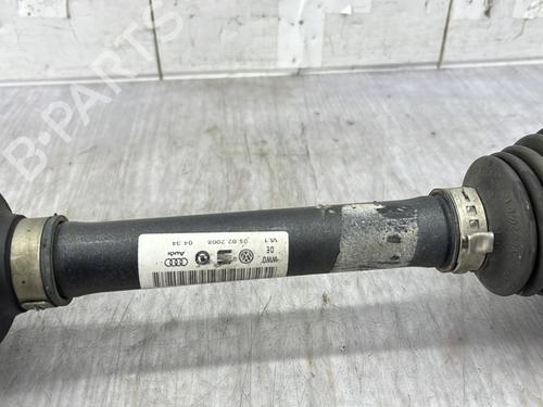 Left front driveshaft SEAT LEON (1P1) 2.0 TDI | BP33657428M38 - Image 5