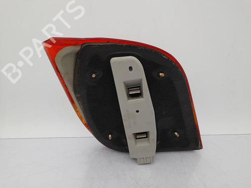 Right taillight FORD FIESTA III (GFJ) 1.1 | BP23711024C35 