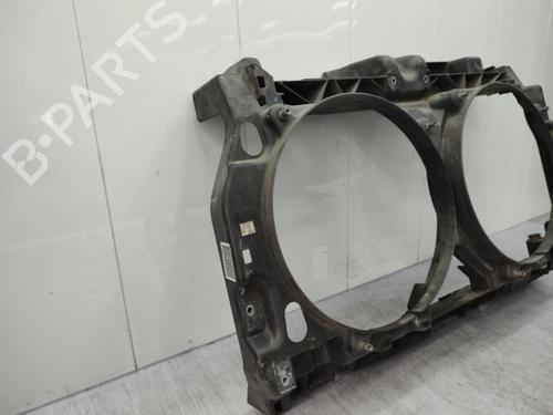 Frontplade/Frontkurv PEUGEOT 407 Coupe (6C_) 2.7 HDi | BP23719610C72 - Image 4
