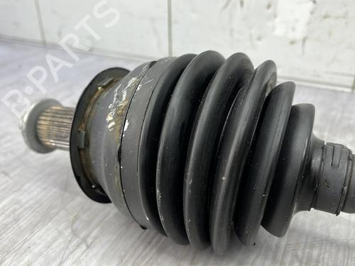 Left front driveshaft MERCEDES-BENZ GLA-CLASS (X156) GLA 220 CDI (156.903) | BP24059446M38 