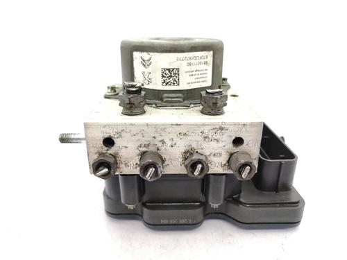 ABS pump PEUGEOT 308 II (LB_, LP_, LW_, LH_, L3_) 1.6 BlueHDi 120 | BP23753522M43 