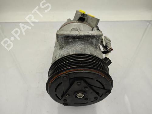AC compressor RENAULT CLIO IV (BH_) 0.9 TCe 90 (BHNF, BHMA, BHMH, BHJK, BHJR) | BP23731956M34 - Image 2