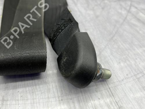 Used Front left seatbelt Front left seatbelt MAZDA 2 (DE_, DH_) 1.3 (DE3FS) (75 hp) 23757585 23757585