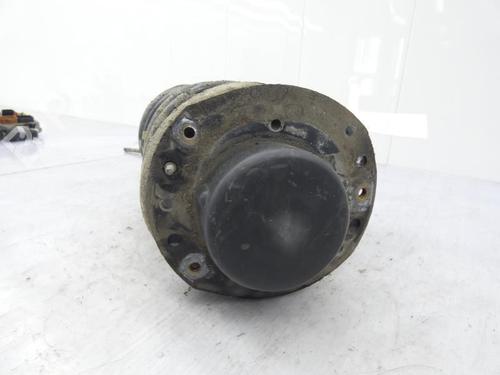 Used Left front shock absorber Left front shock absorber PEUGEOT 206 Hatchback (2A/C) 1.4 HDi eco 70 (68 hp) 23672654 23672654