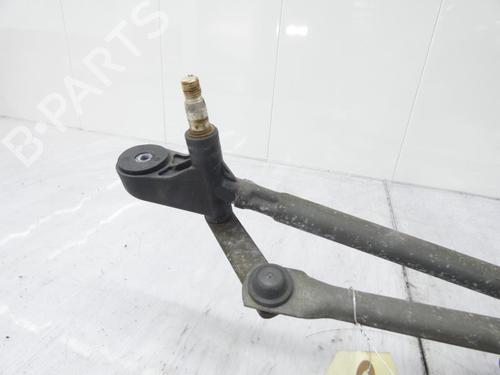 Used Front wiper motor FORD TRANSIT Van (FA_ _) 2.0 DI (FAE_, FAF_, FAG_) (100 hp) 23689176