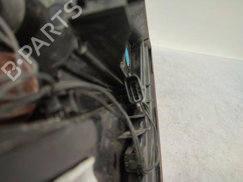 Right taillight RENAULT MEGANE IV Hatchback (B9A/M/N_) 1.2 TCe 130 (B9MR) | BP23684205C35  - Image 5
