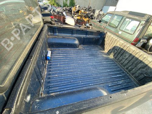 Right sun visor FORD RANGER (ET) 2.5 TDCi 4x4 | BP37531076I2 - Image 45
