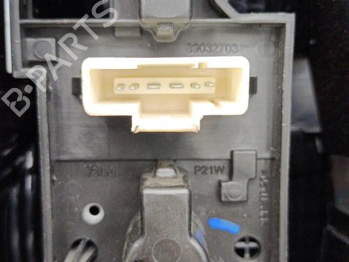 Right taillight CITROËN C5 II (RC_) 2.2 HDi (RC4HXE) | BP23707178C35 