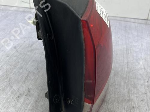Used Right taillight VW GOLF VI (5K1) 1.4 TSI (160 hp) 23705388