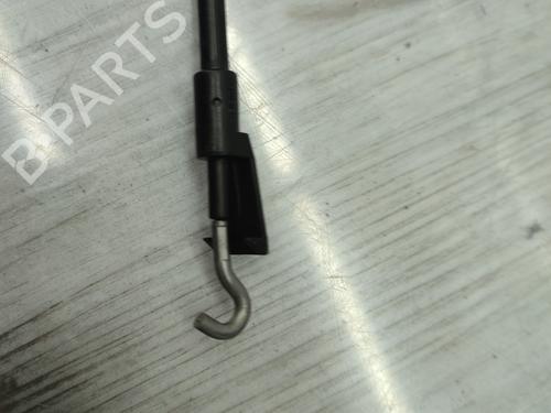 Front left lock VW GOLF V (1K1) 2.0 TDI 16V | BP23663395C98 