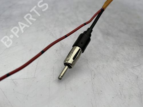 Antenna/Base NISSAN X-TRAIL I (T30) 2.2 Di 4x4 | BP23754374C140 