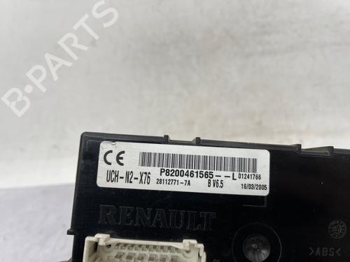 Used Electronic module Electronic module RENAULT KANGOO Express (FC0/1_) 1.5 dCi (FC08, FC09) (82 hp) 40444651 40444651
