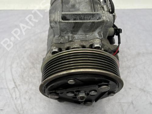 AC compressor RENAULT CLIO V (B7_) 1.0 TCe 100 (B7MT) | BP23752991M34 - Image 8