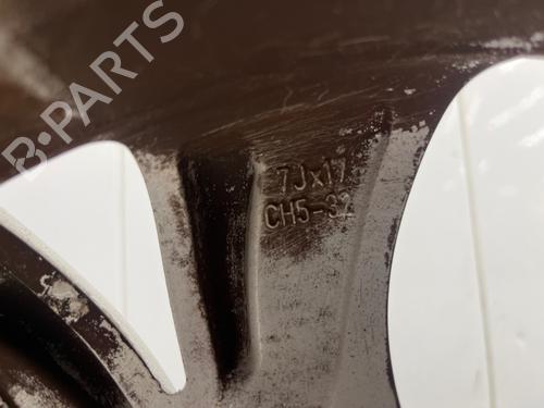 Used Rim Rim CITROËN C5 III Break (RW_) 2.0 HDi (136 hp) 34374370 34374370