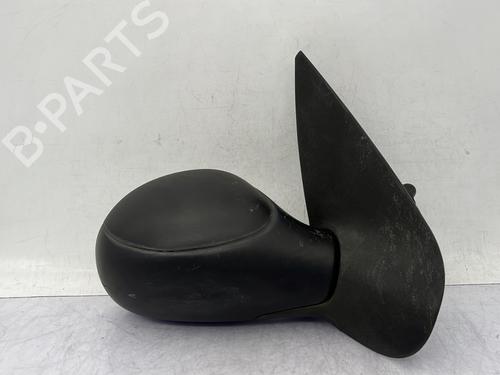 Used Right mirror PEUGEOT 206+ (2L_, 2M_) 1.4 HDi eco 70 (68 hp) 31150357