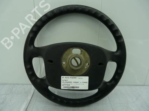 Used Steering wheel VW PASSAT B5 Variant (3B5) 1.9 TDI (110 hp) 23670331