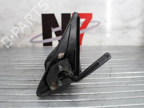 Right mirror PEUGEOT 205 II (20A/C) 1.4 | BP23691922C27