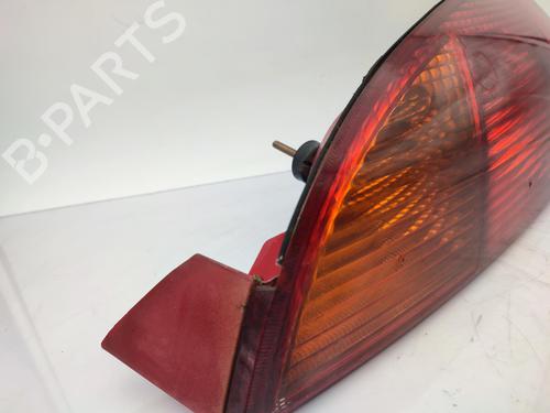 Used Left taillight FORD FOCUS I (DAW, DBW) 1.8 Turbo DI / TDDi (90 hp) 23712458
