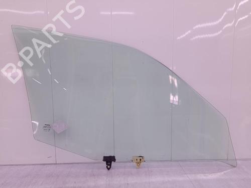 Front left door window NISSAN PRIMERA Traveller (WP11) 2.0 TD | BP23707856C18 