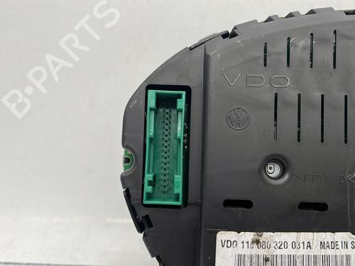 Electronic module VW POLO (9N_, 9A_) 1.2 | BP24609328M83 