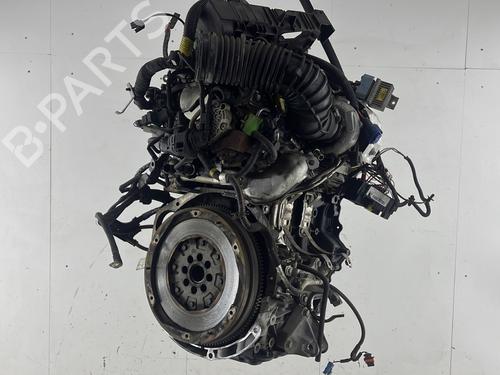 Engine RENAULT LAGUNA III (BT0/1) 2.0 dCi (BT01, BT08, BT09, BT0E, BT0K, BT12, BT1C, BT1D,... | BP25872814M1 - Image 9