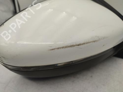 Right mirror PEUGEOT 308 SW II (LC_, LJ_, LR_, LX_, L4_) 1.5 BlueHDi 130 | BP25049135C27