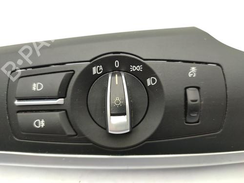 Headlight switch BMW X3 (F25) xDrive 30 d | BP23751835I24 - Image 3